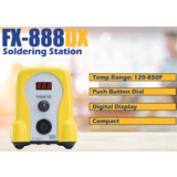 Hakko FX888DX-010YW